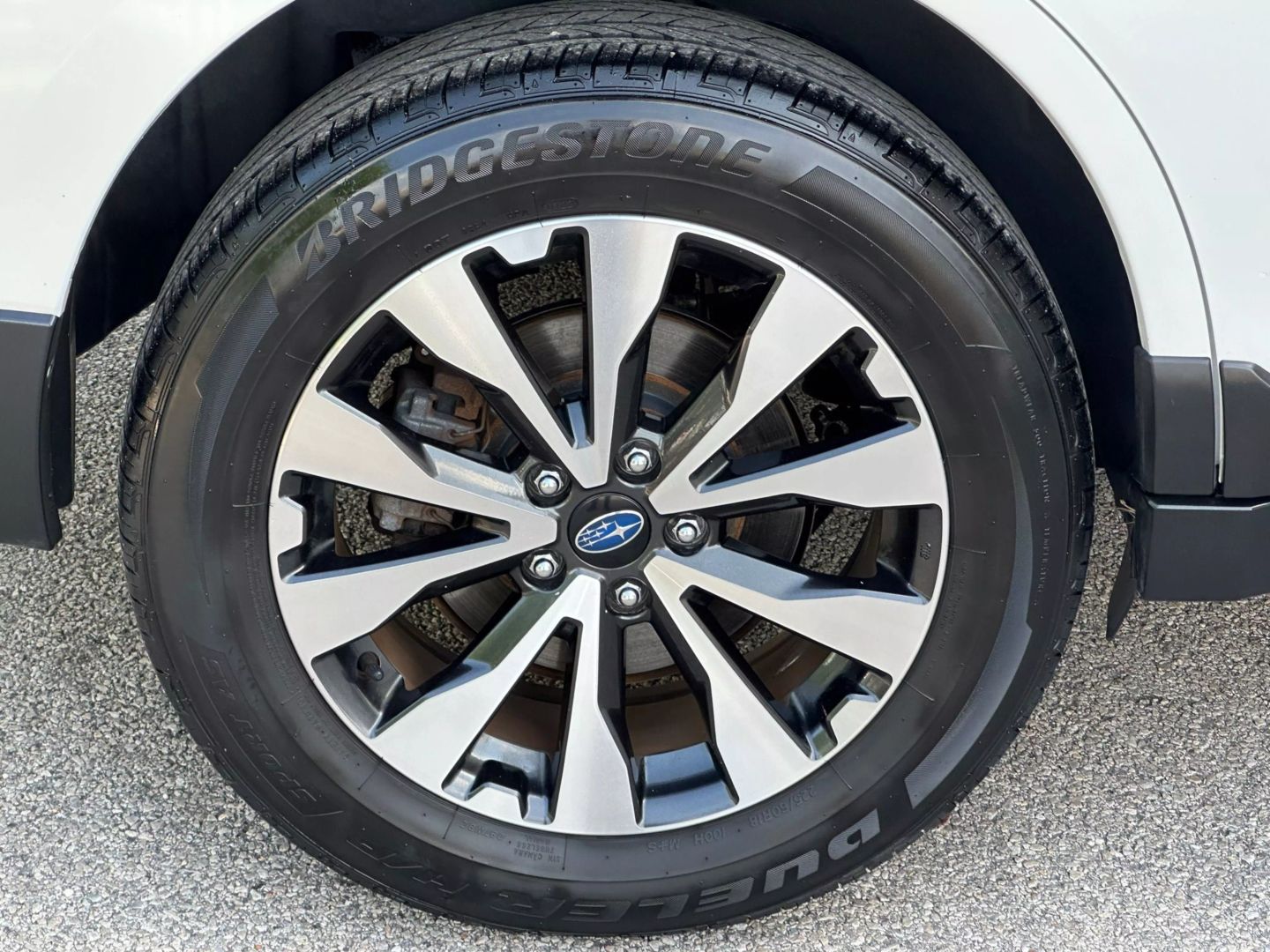 2015 Subaru Outback - Image 45