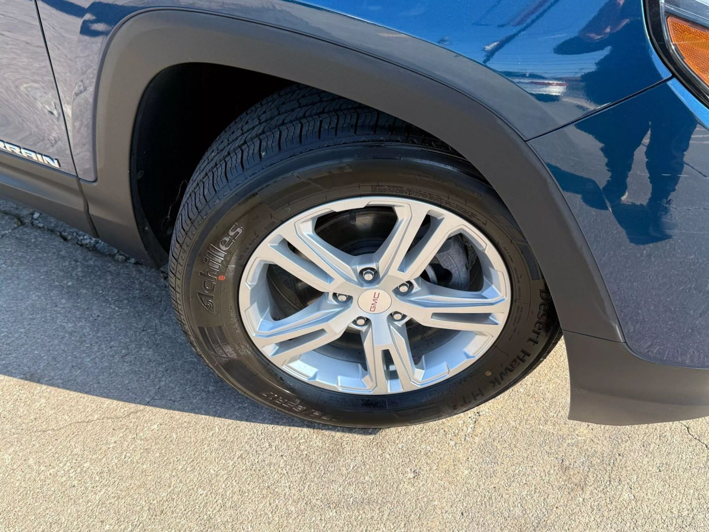 2019 Gmc Terrain - Image 58