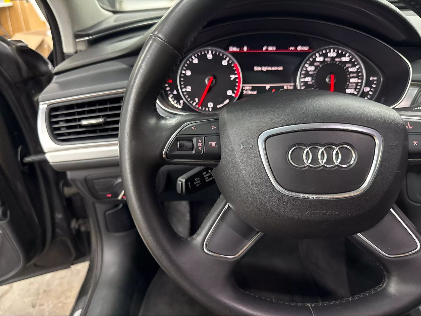2012 Audi A6 - Image 24