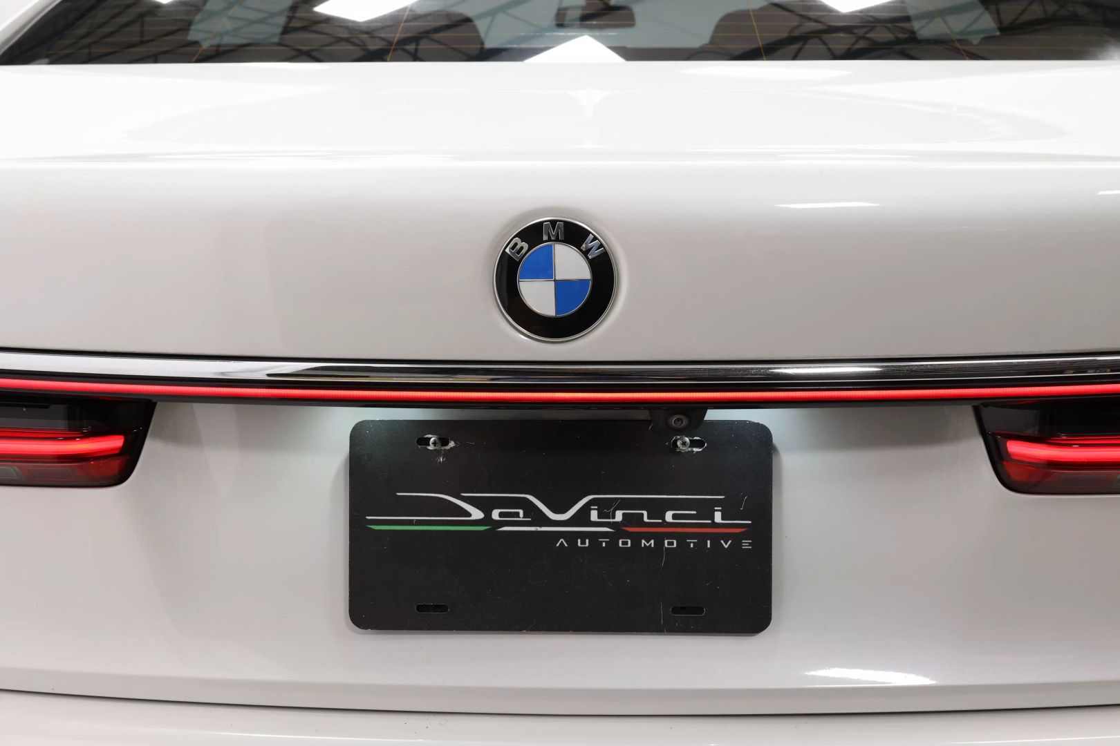 2021 Bmw 7 Series - Image 65