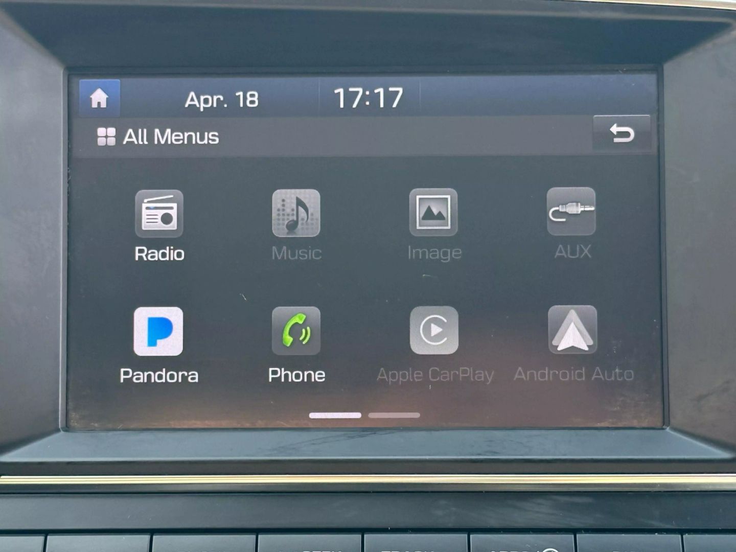 2018 Hyundai Elantra - Image 32