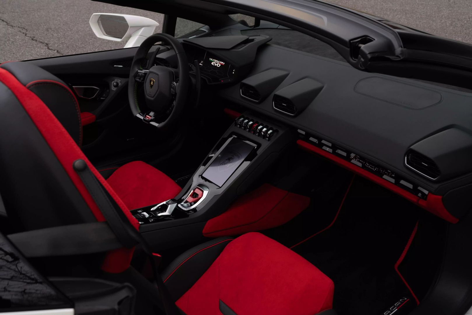2024 Lamborghini Huracan - Image 60
