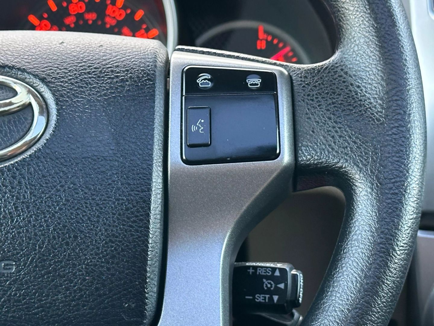 2012 Toyota 4runner - Image 36