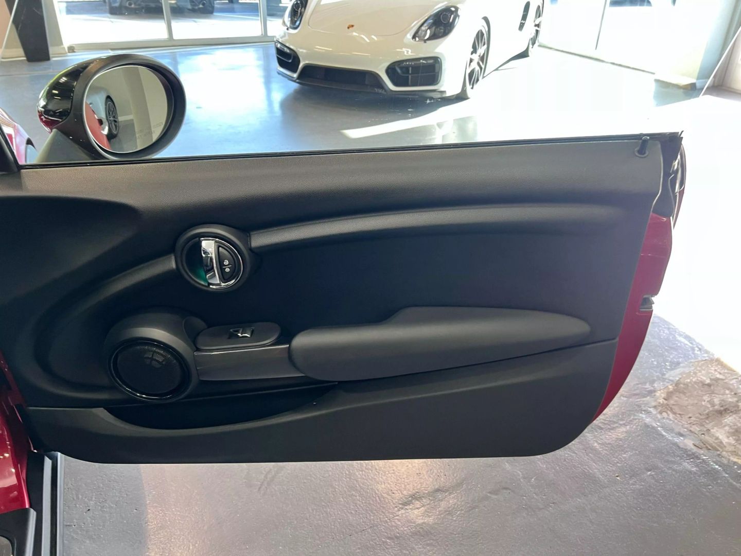 2015 Mini Hardtop 2 Door Cooper Hatchback 2d - Image 24