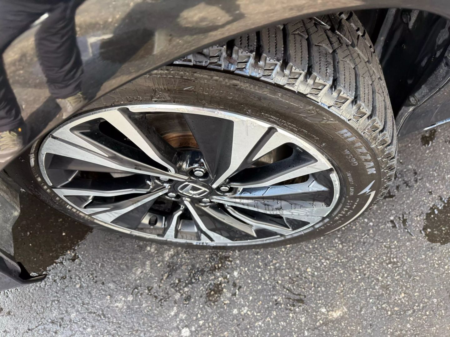 2017 Honda Accord - Image 35