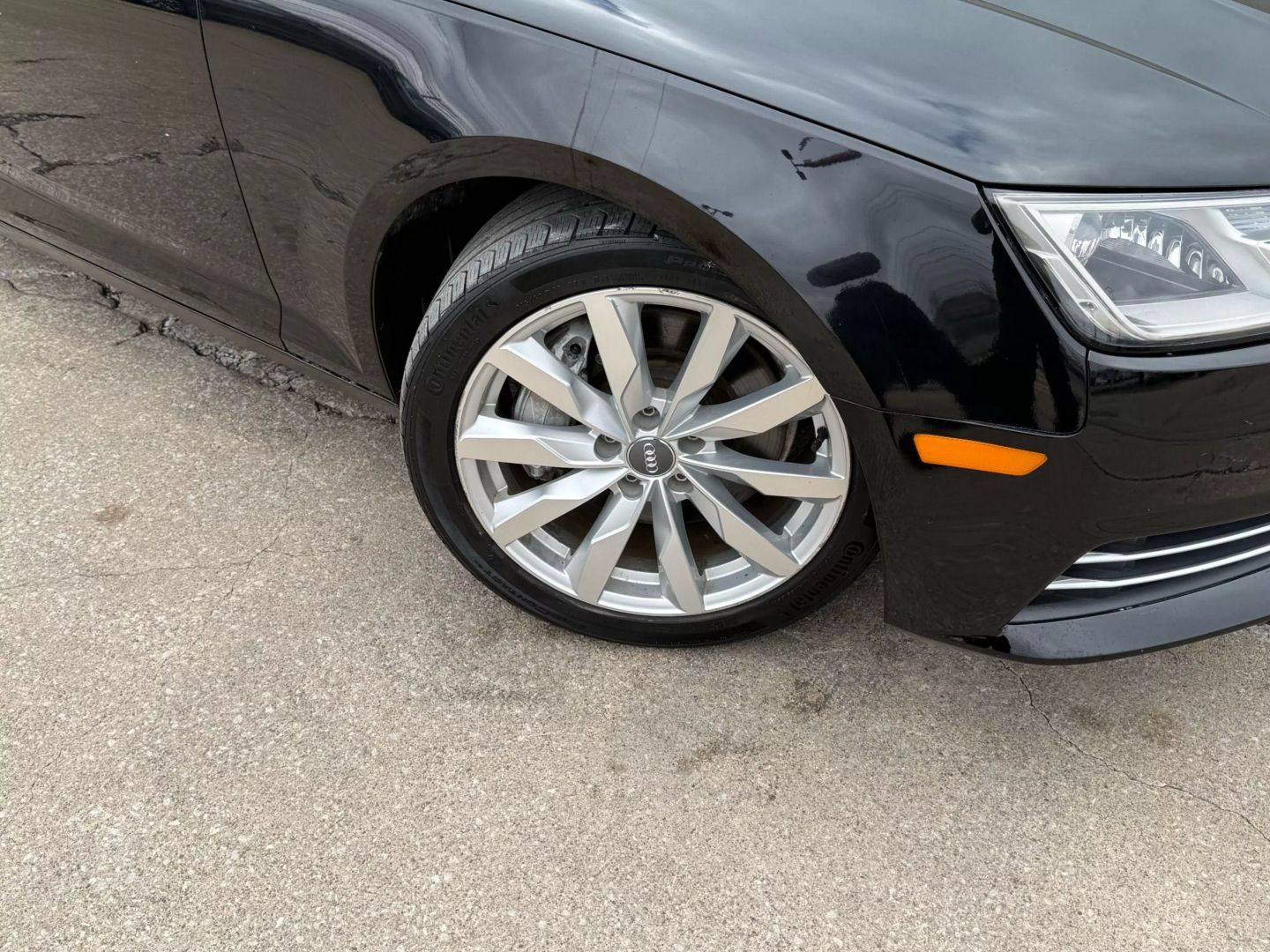 2017 Audi A4 - Image 54