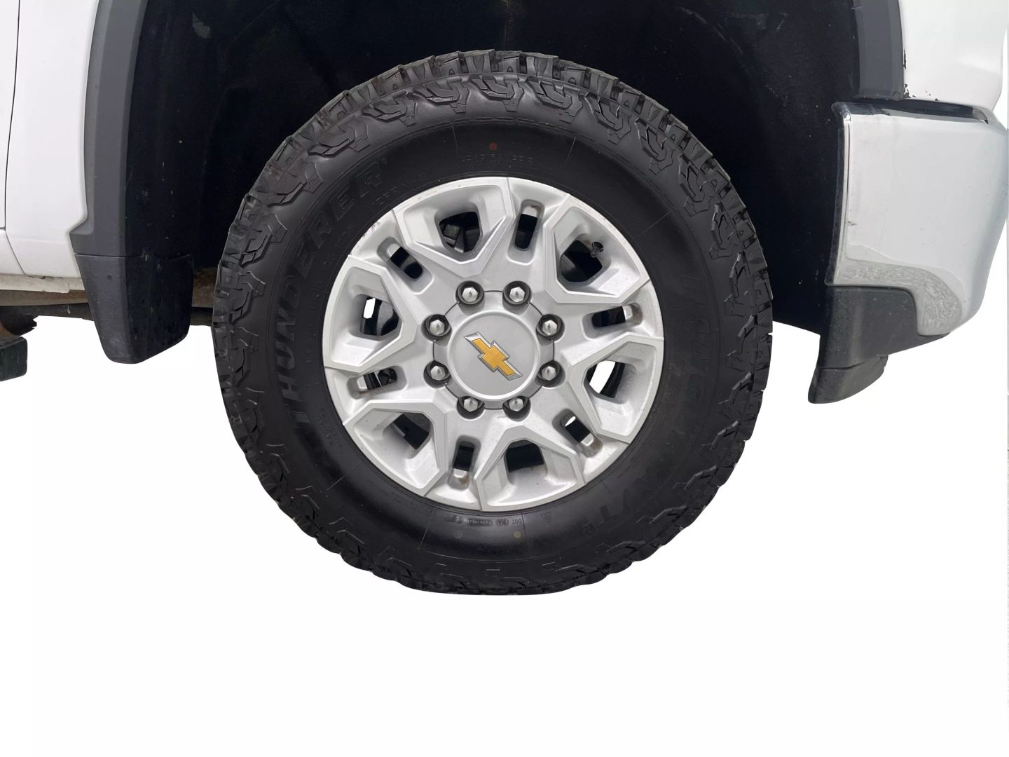 2021 Chevrolet Silverado 3500 Hd Crew Cab - Image 23