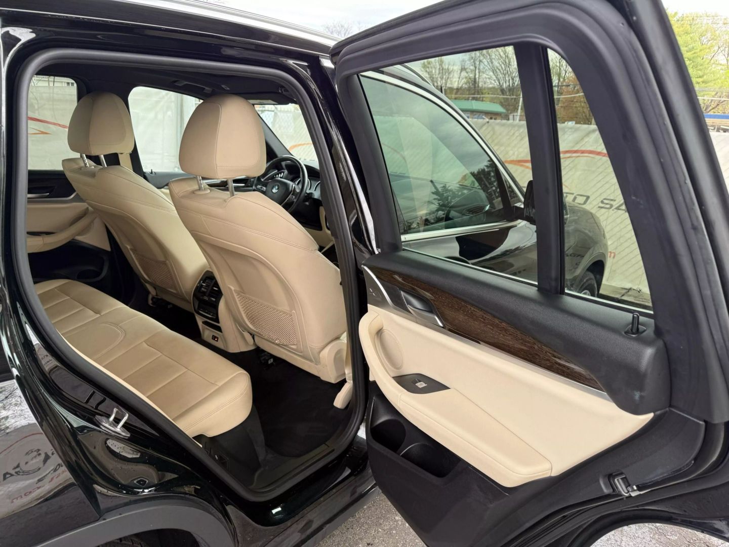 2020 Bmw X3 - Image 21