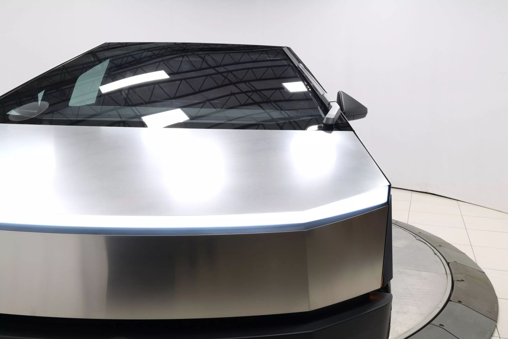 2024 Tesla Cybertruck - Image 137