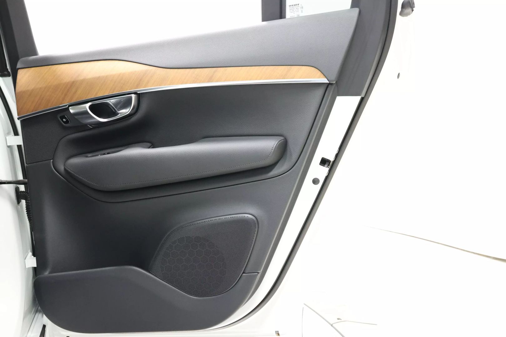 2022 Volvo Xc90 - Image 77