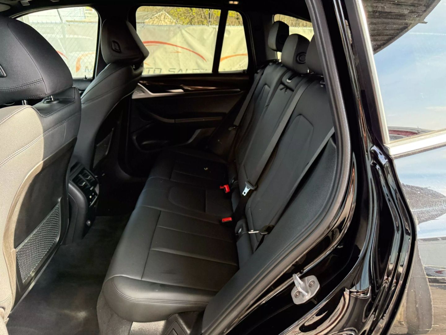 2018 Bmw X3 - Image 18