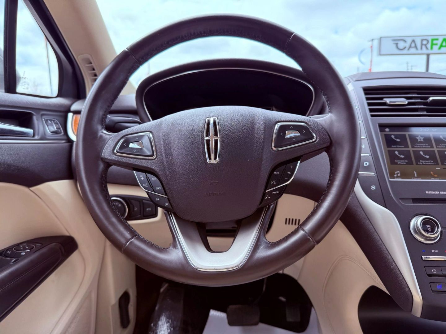 2016 Lincoln Mkc - Image 31