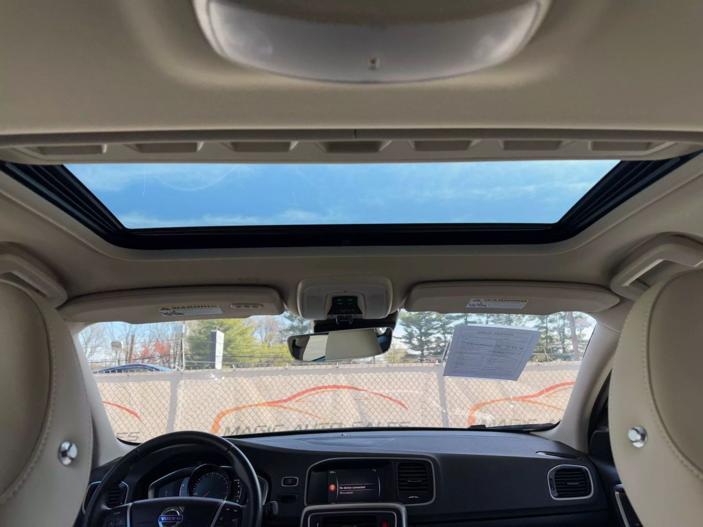 2017 Volvo S60 - Image 38