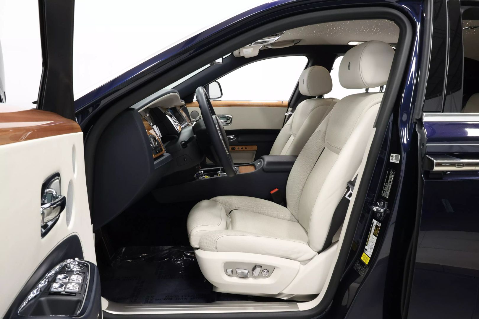 2018 Rolls-royce Ghost - Image 14