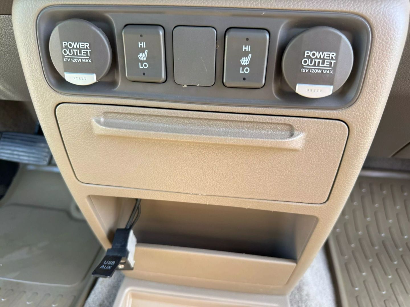 2006 Honda Ridgeline - Image 31