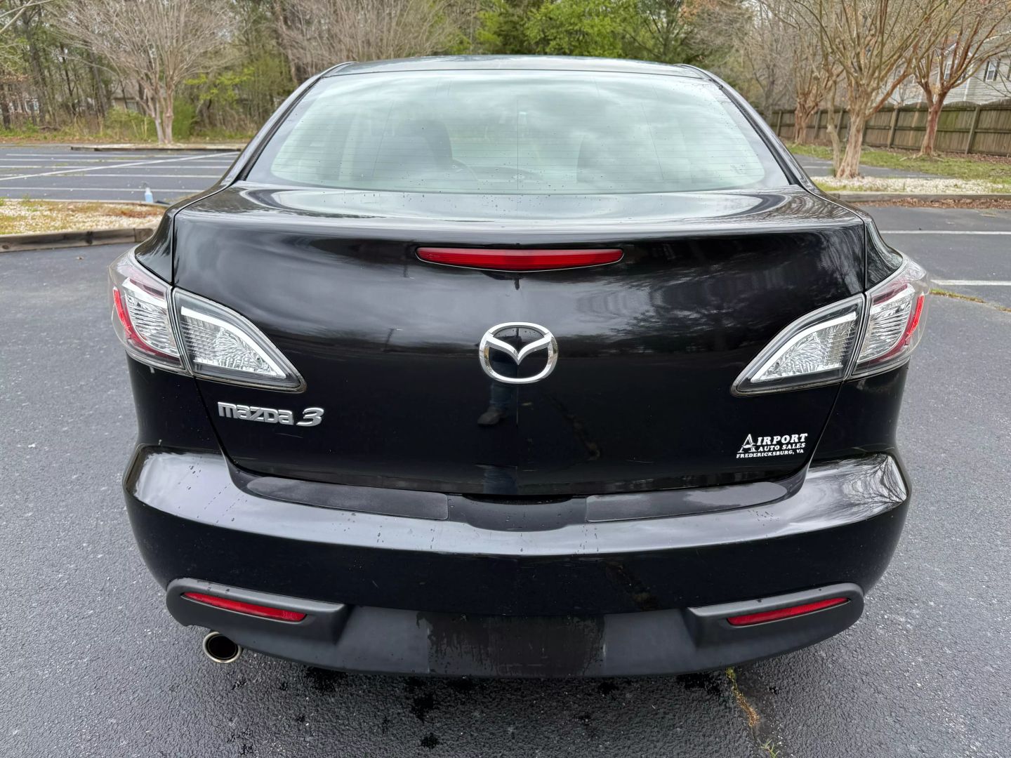 2010 Mazda Mazda3 - Image 6