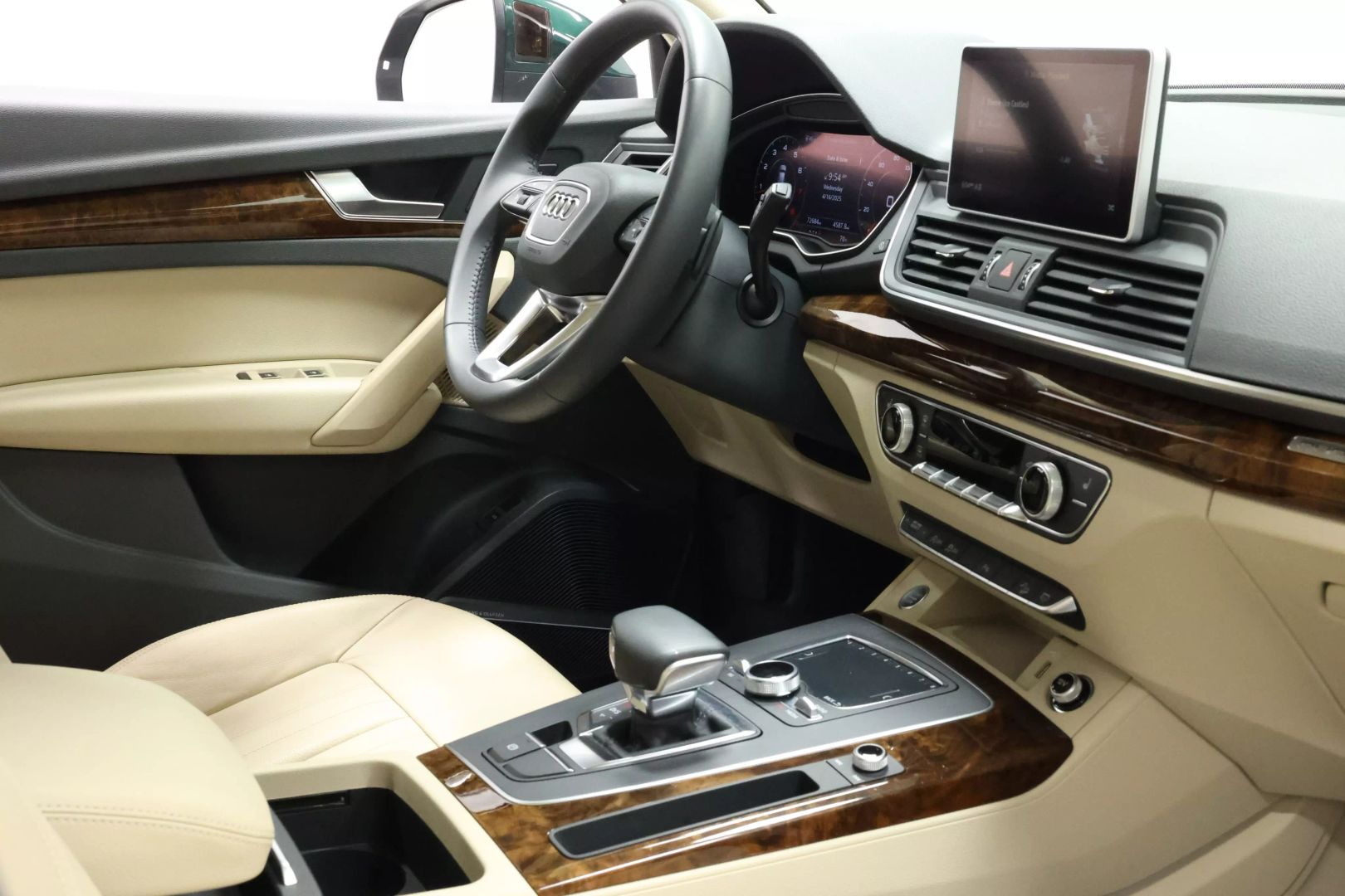 2018 Audi Q5 - Image 99