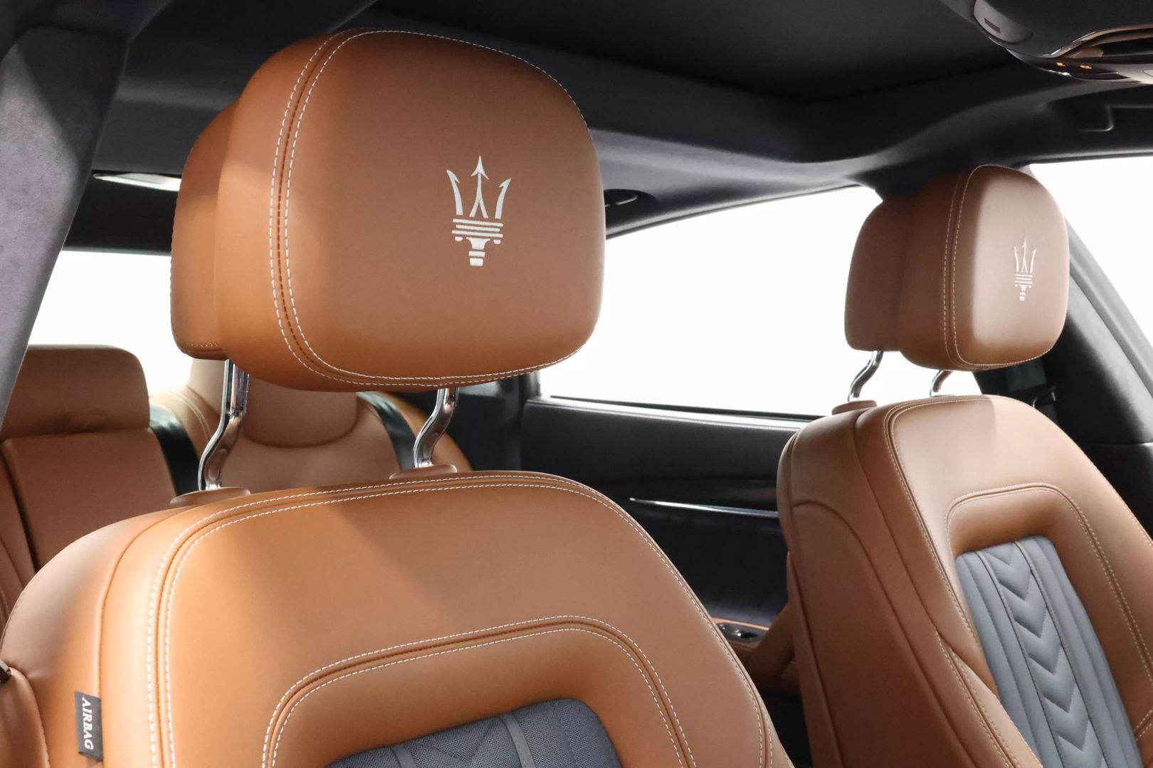 2018 Maserati Quattroporte - Image 84