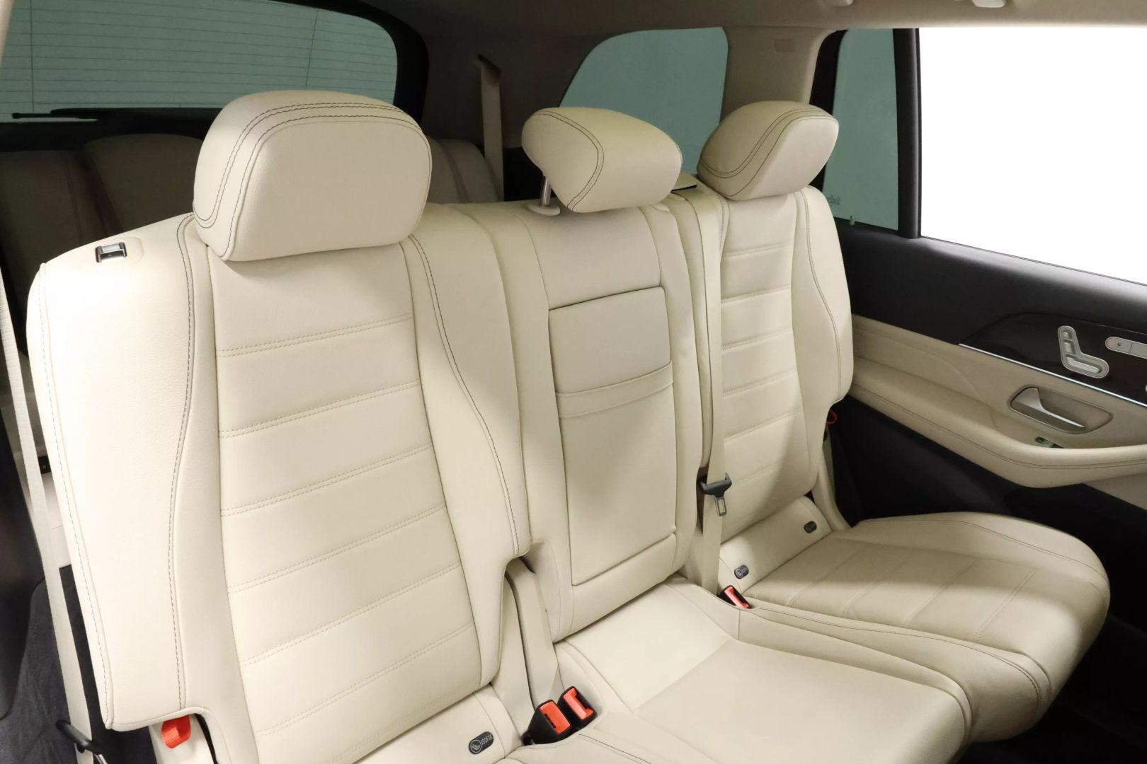 2020 Mercedes-benz Gls - Image 104