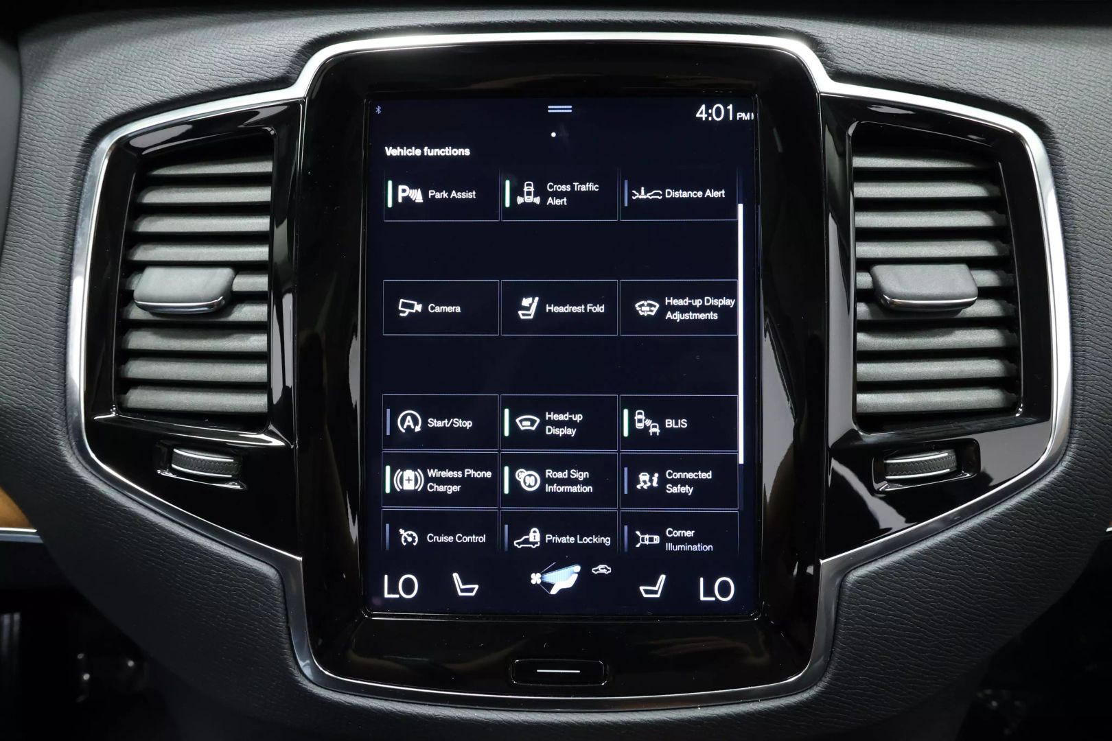 2022 Volvo Xc90 - Image 32