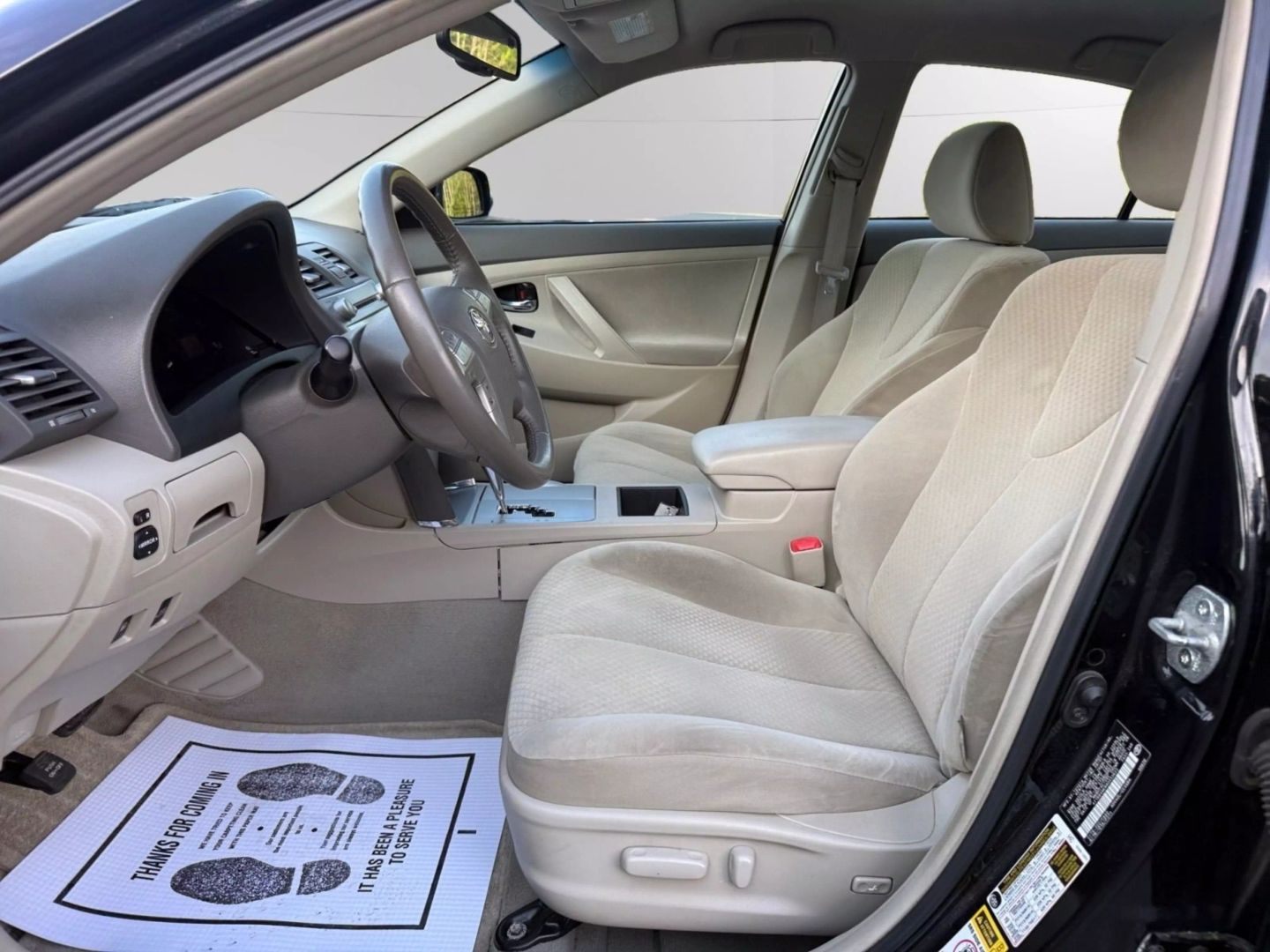 2008TOYOTA CAMRY for sale in Stafford VA