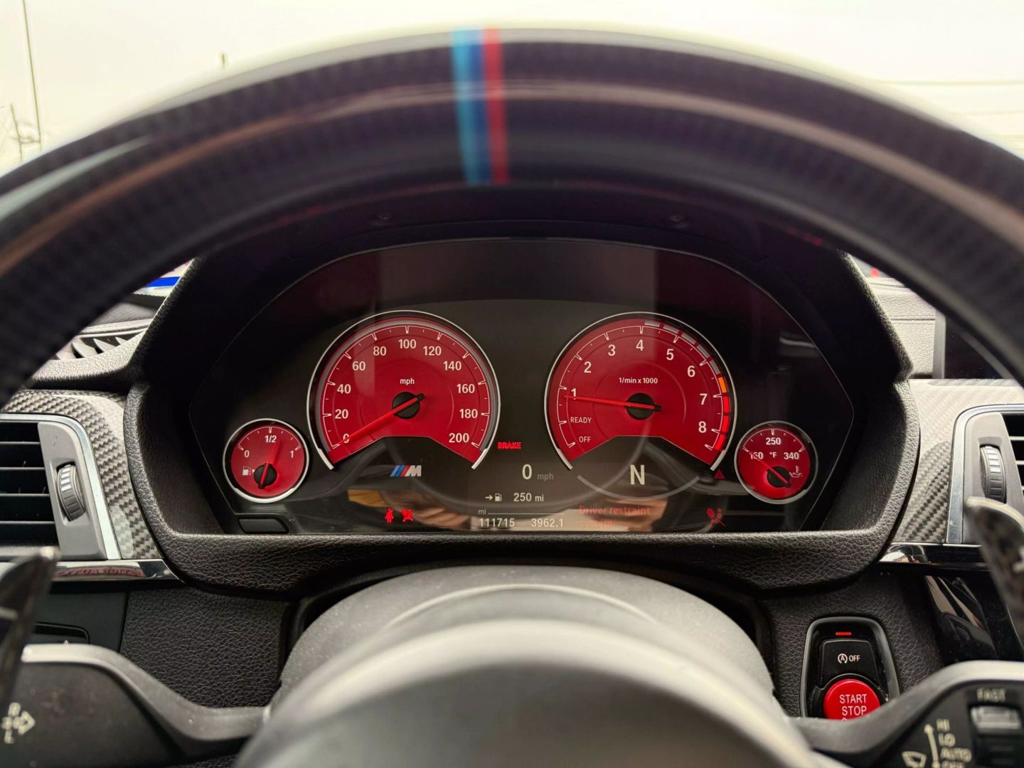 2018 Bmw M4 - Image 22