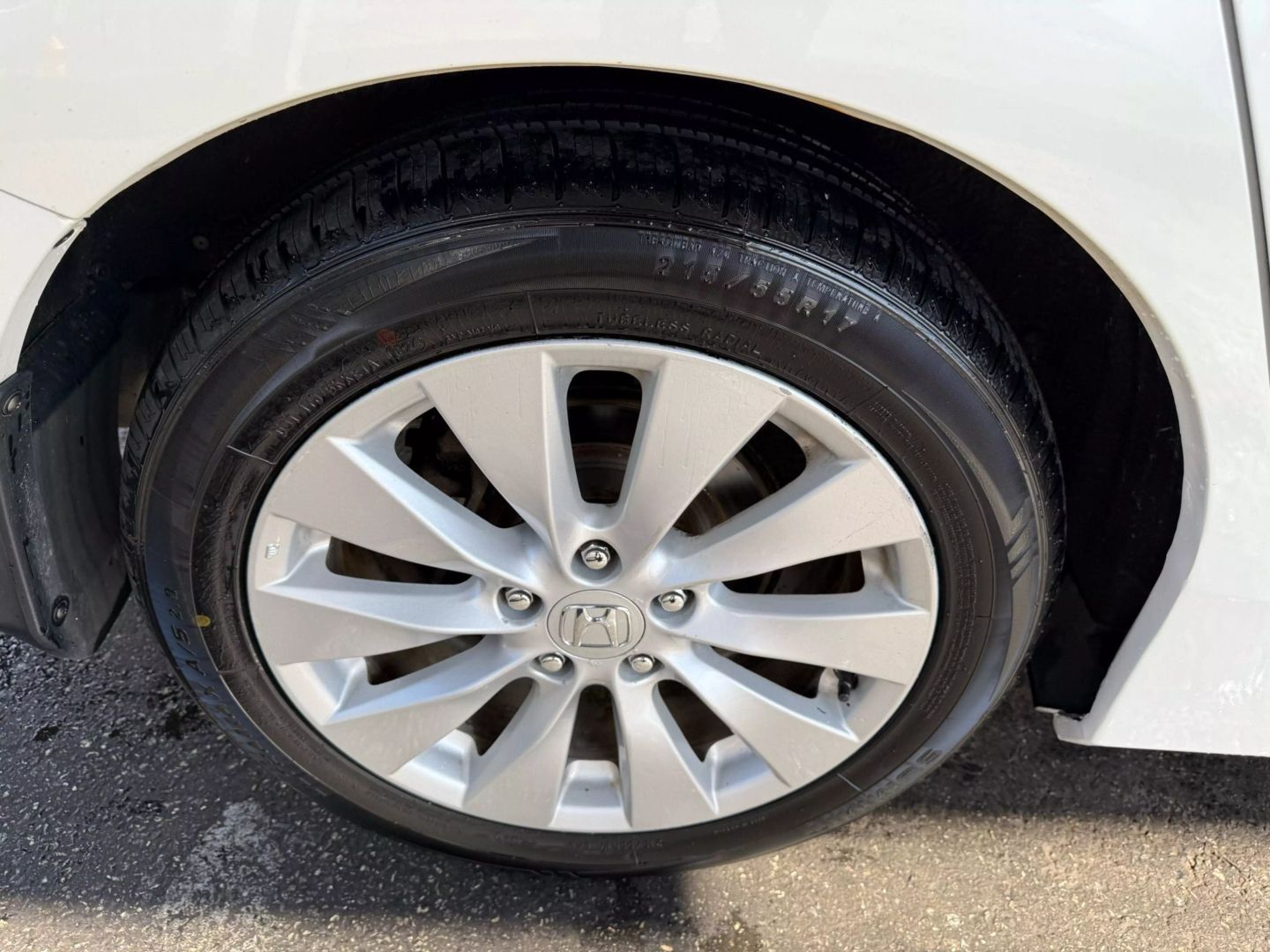 2015 Honda Accord - Image 48