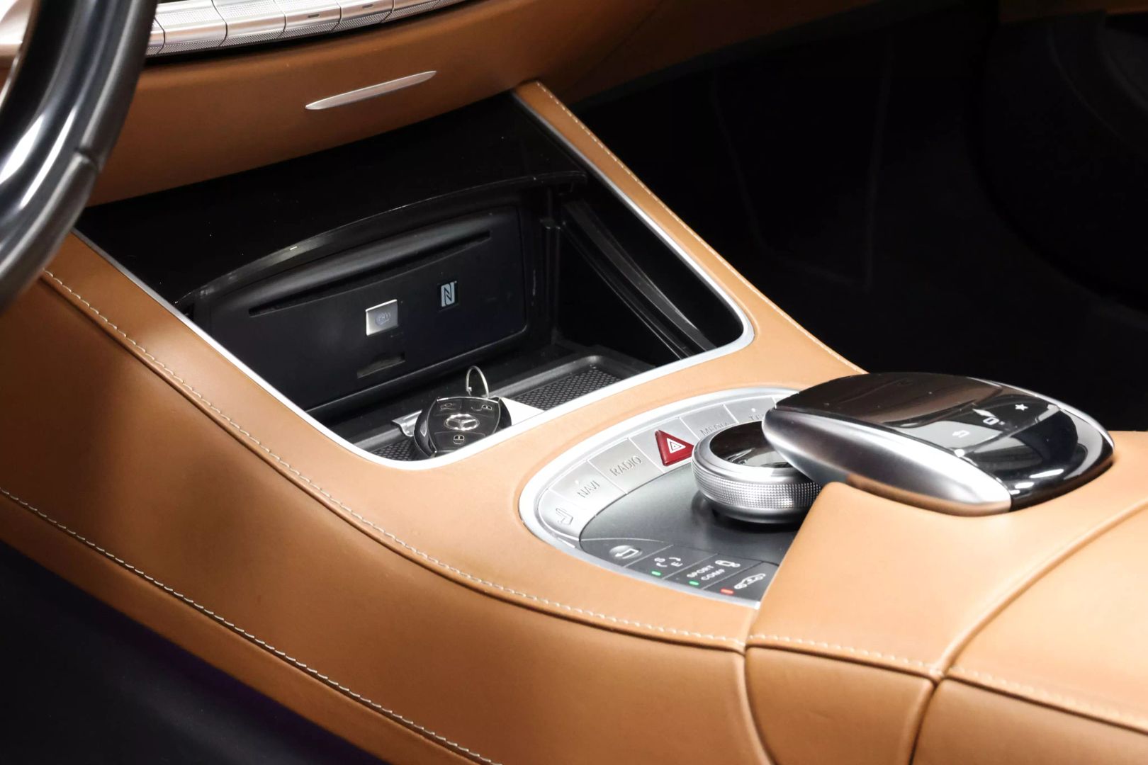 2017 Mercedes-benz S-class - Image 36