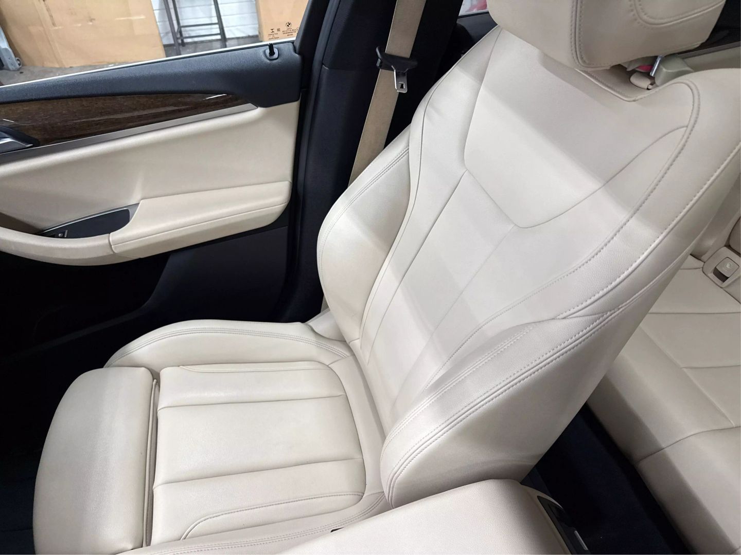 2018 Bmw X3 - Image 33