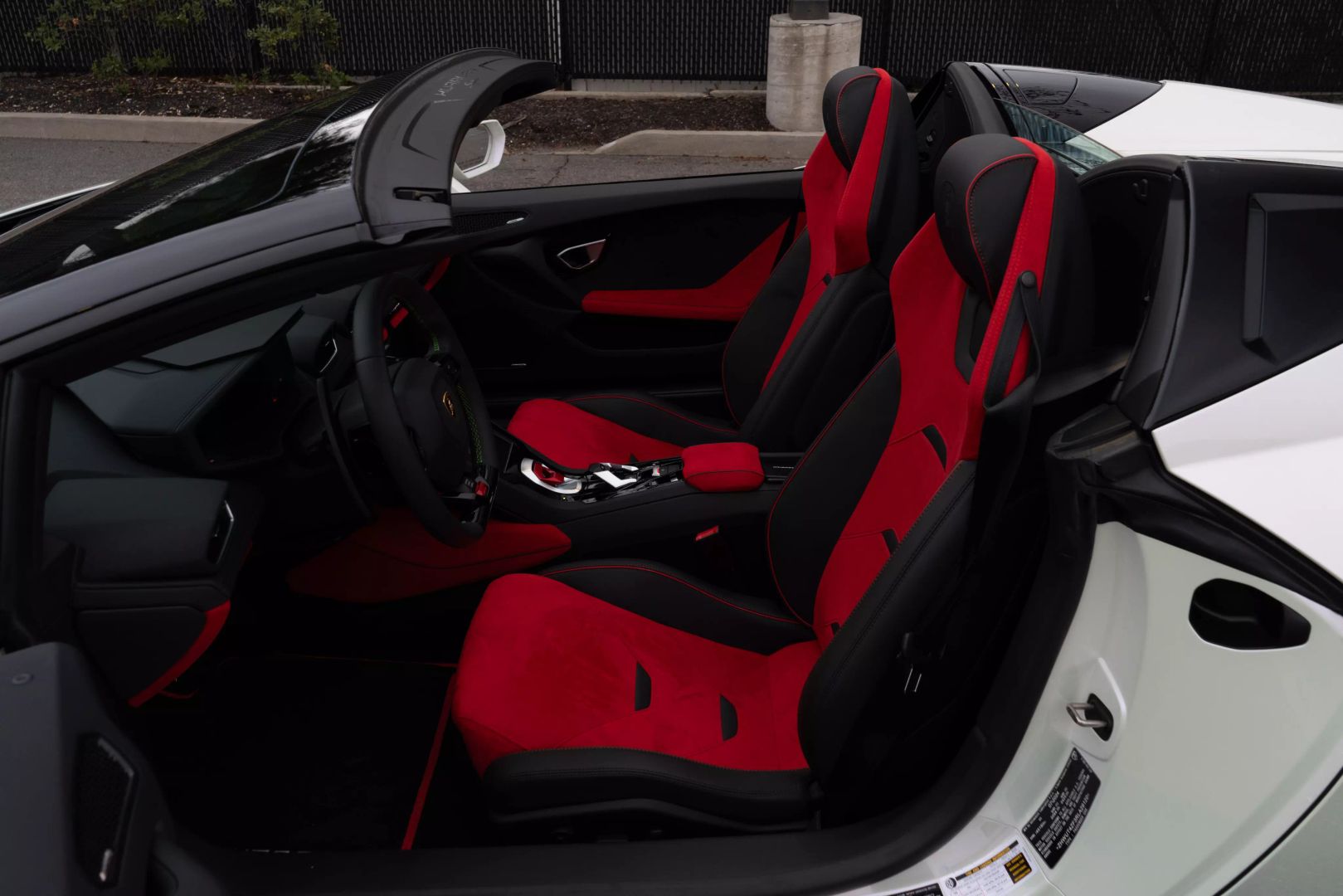 2024 Lamborghini Huracan - Image 44