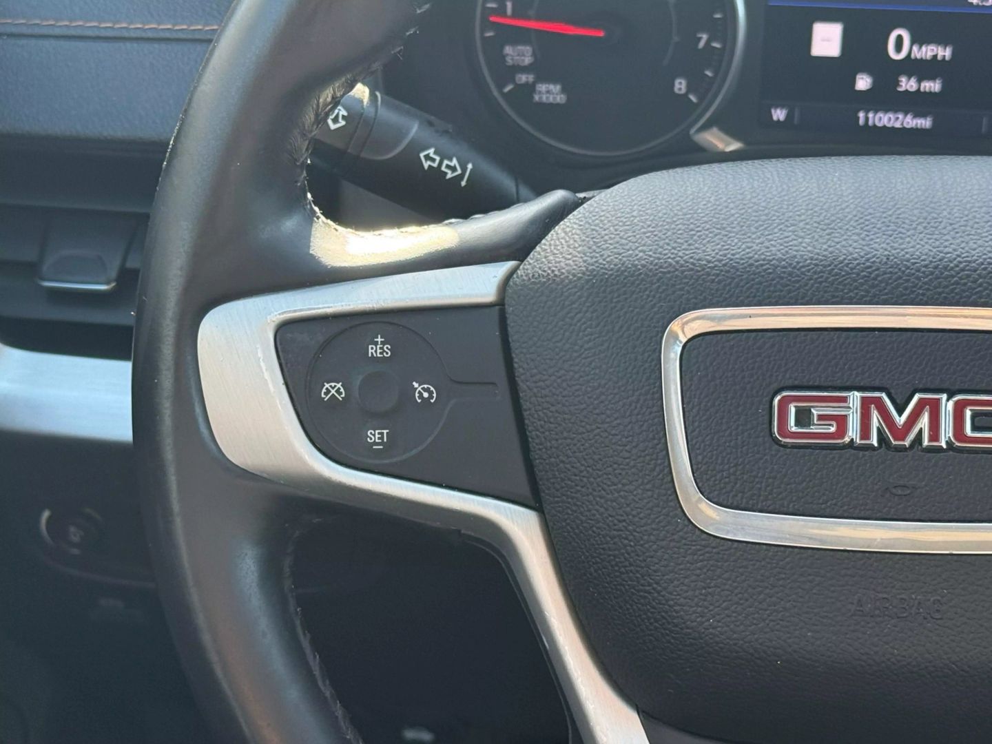 2019 Gmc Terrain - Image 32