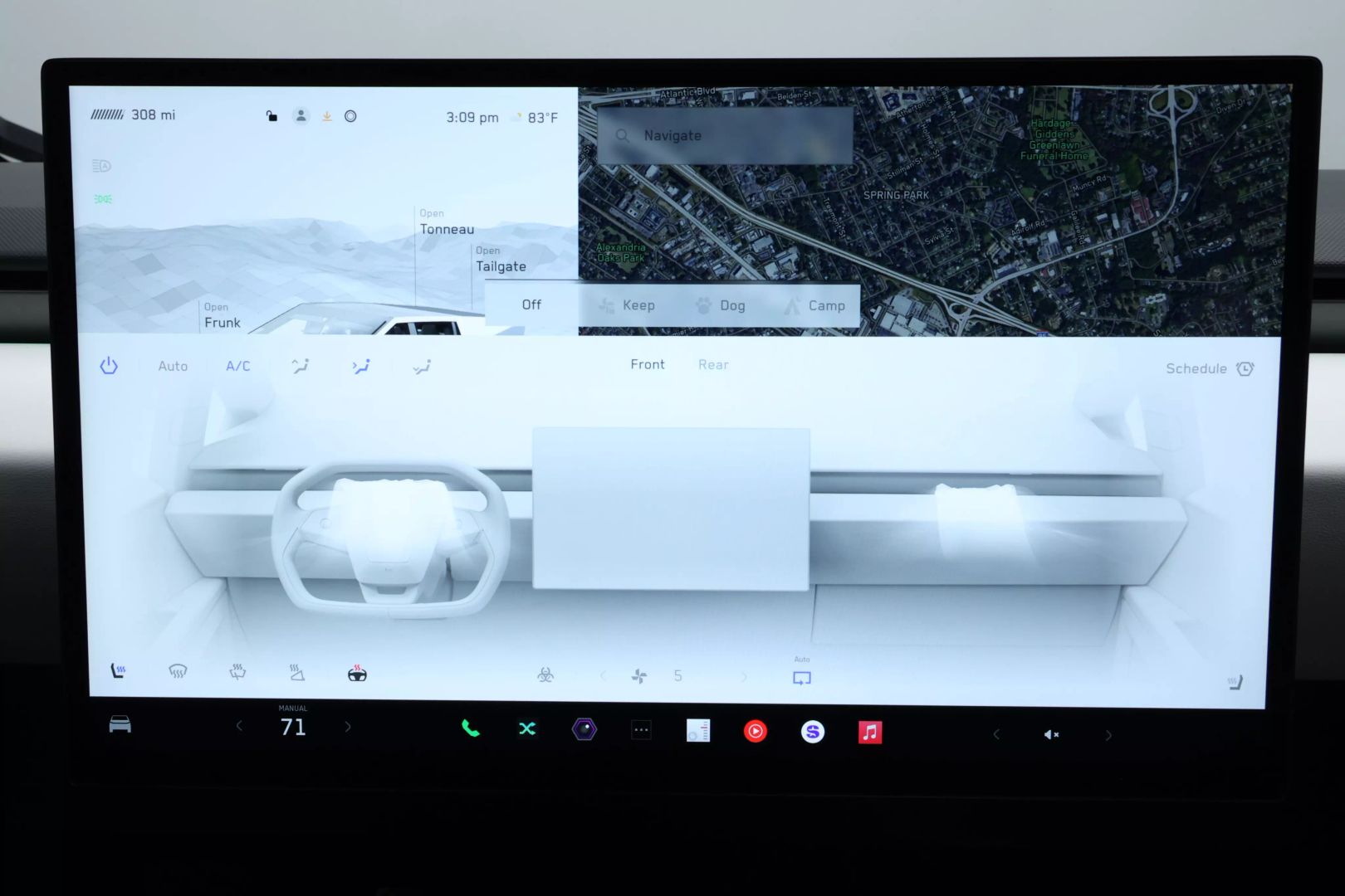 2024 Tesla Cybertruck - Image 43