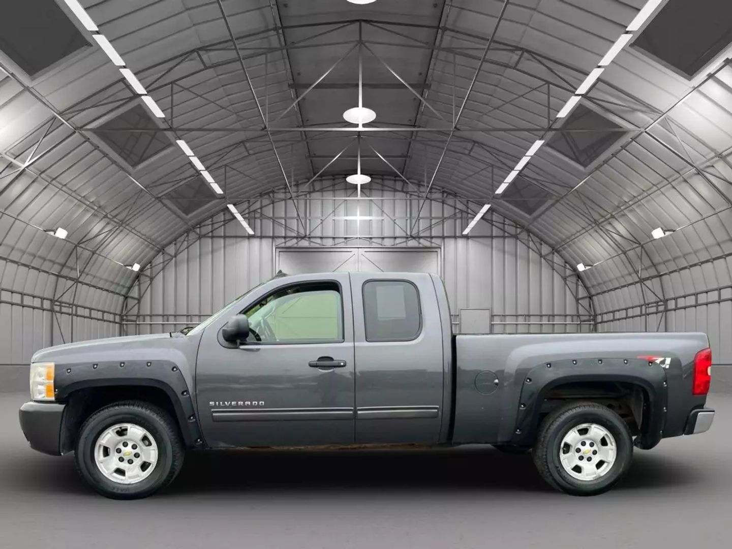 Used 2011 Chevrolet Silverado 1500 LT with VIN 1GCRKSE39BZ190766 for sale in Kansas City