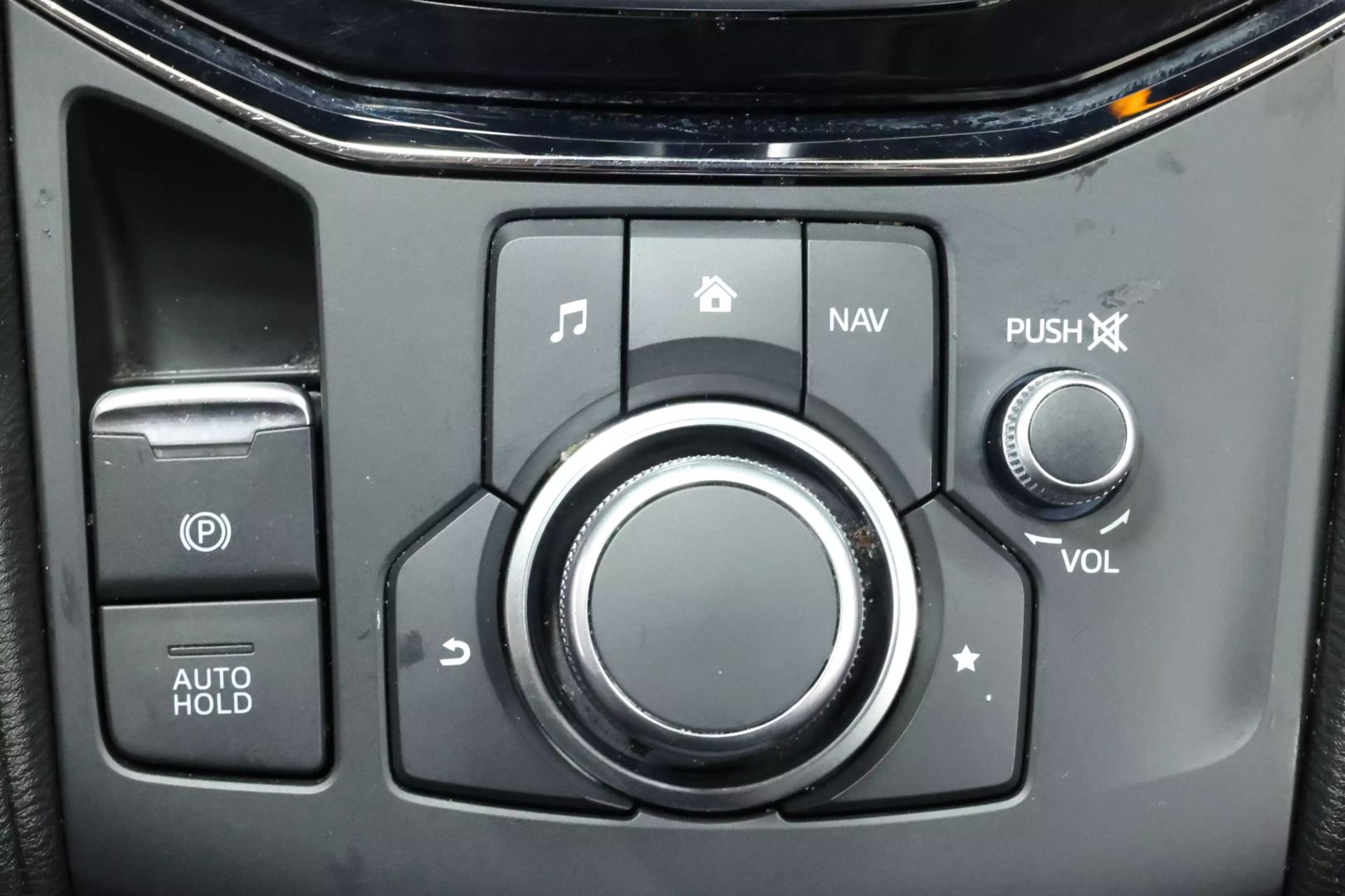 2019 Mazda Cx-5 - Image 39