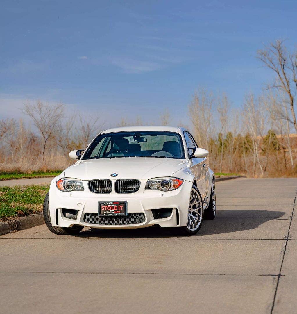 2011 Bmw 1 Series - Image 44