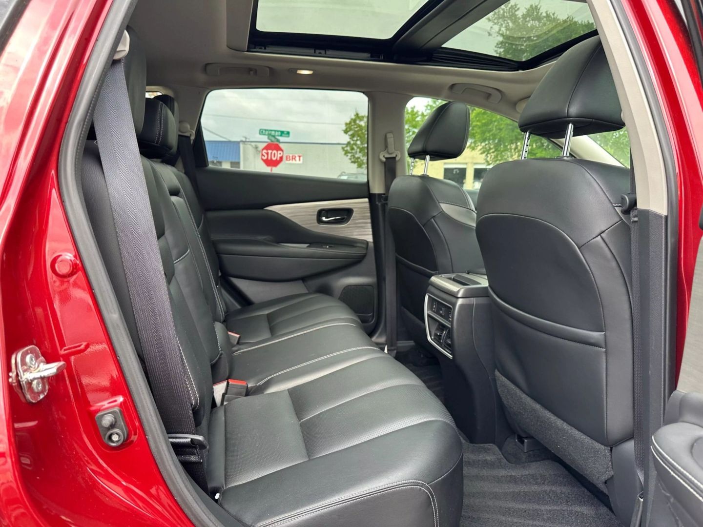 2018 Nissan Murano - Image 23