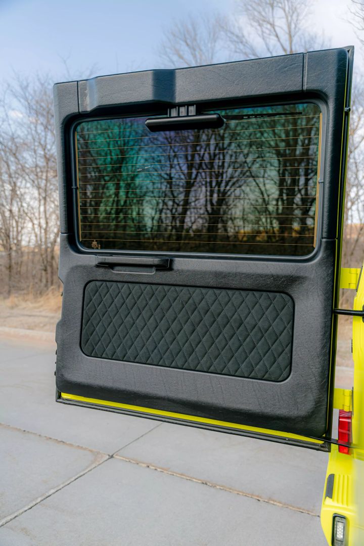 2018 Mercedes-benz G-class - Image 48
