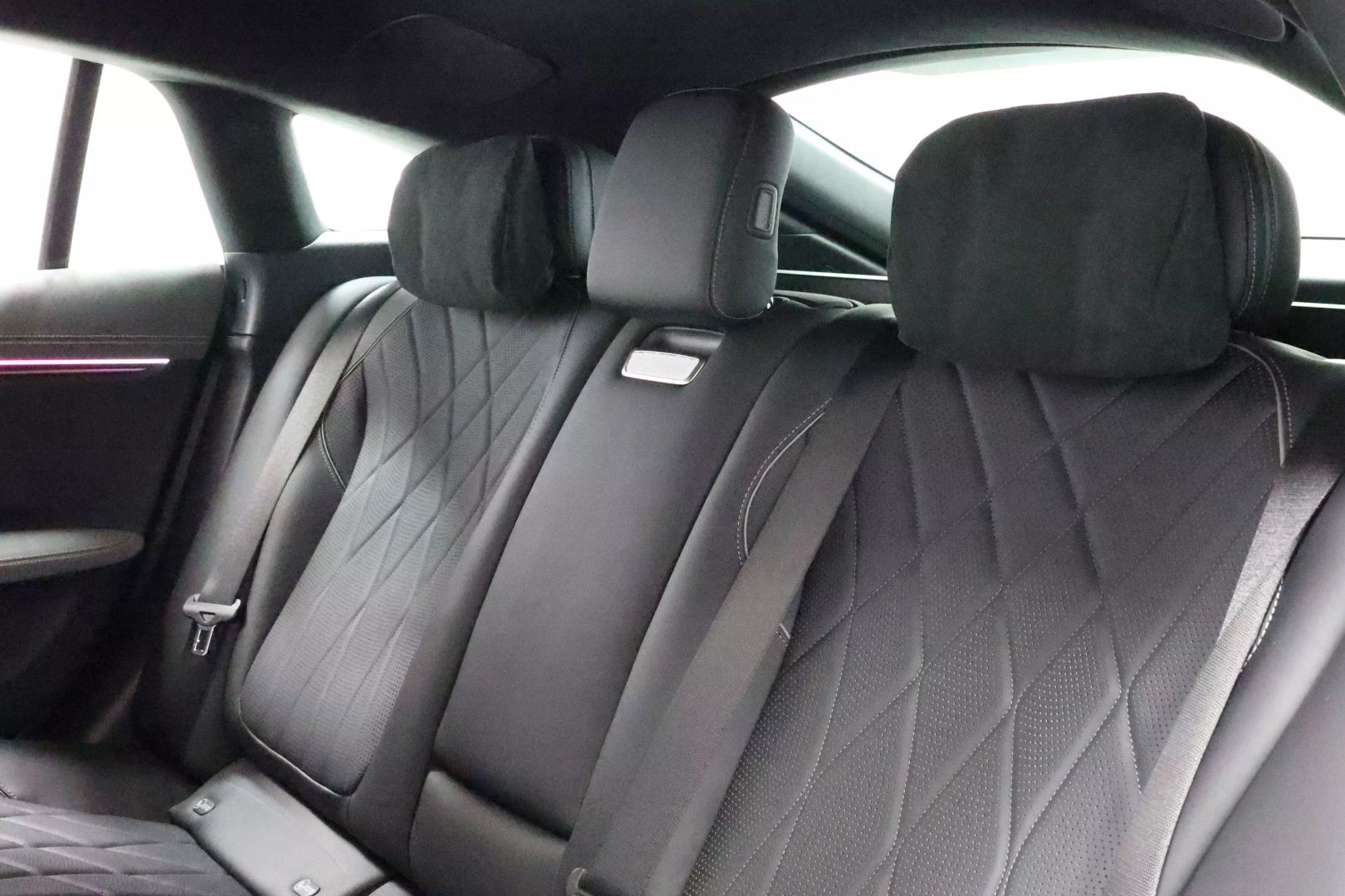 2023 Mercedes-benz Mercedes-eq Eqs - Image 65