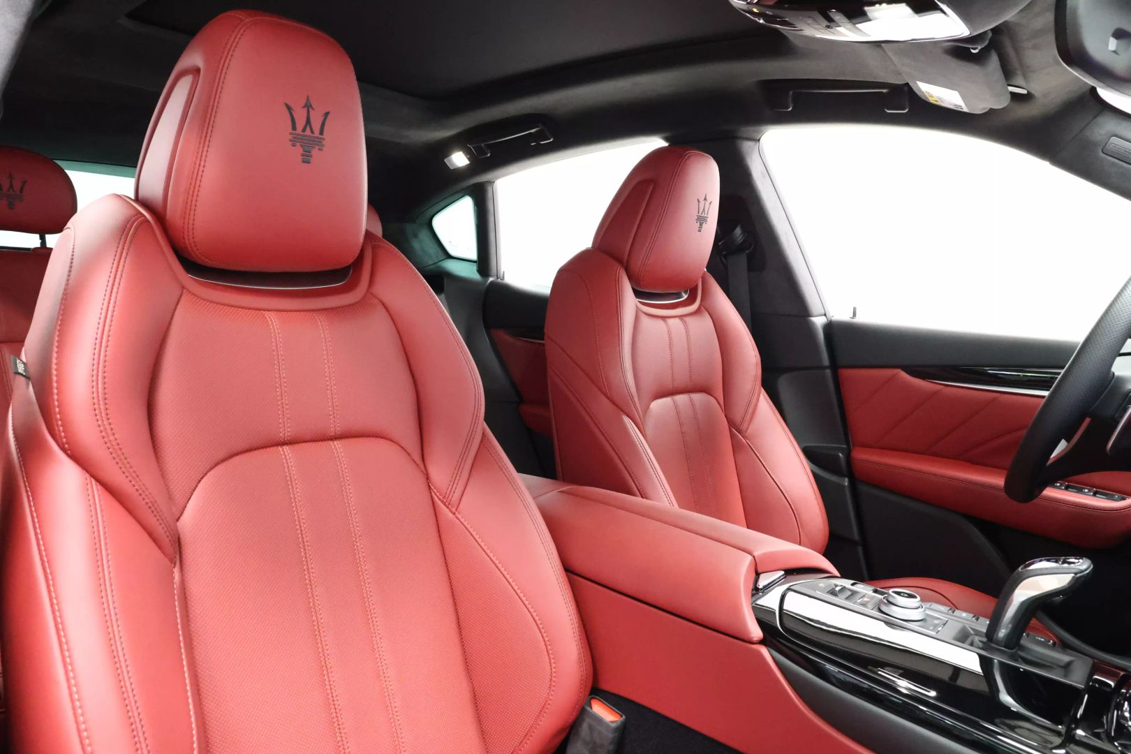 2022 Maserati Levante - Image 95