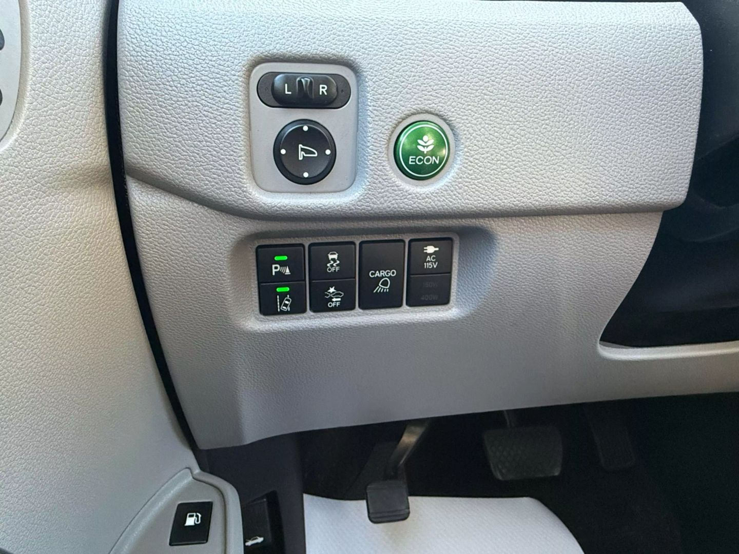2019 Honda Ridgeline - Image 43