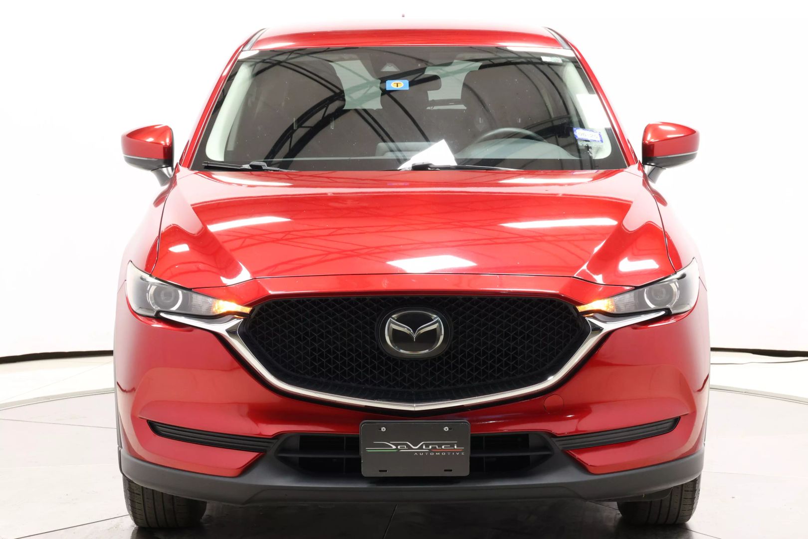 2019 Mazda Cx-5 - Image 86