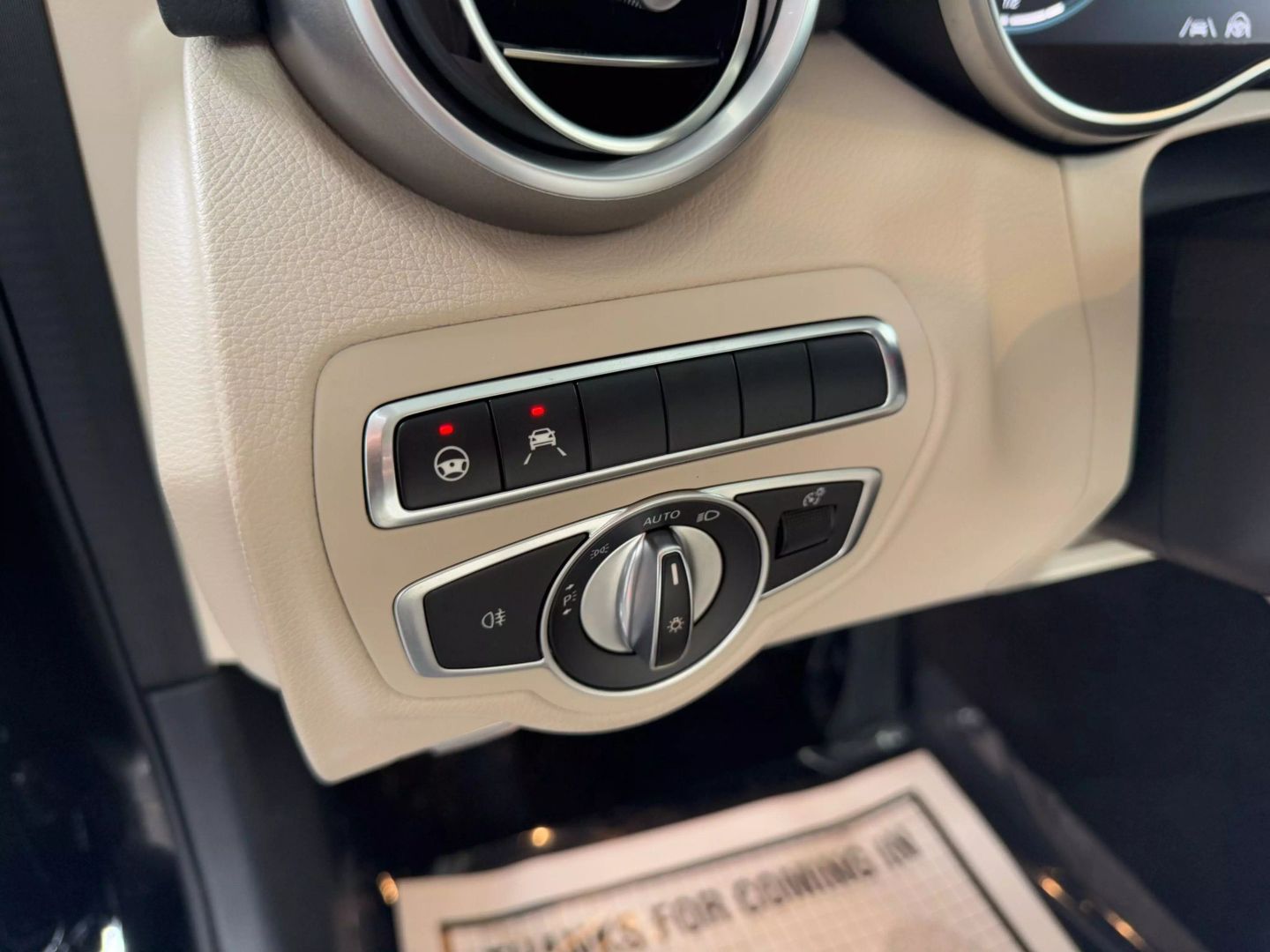 2021 Mercedes-benz C-class - Image 42