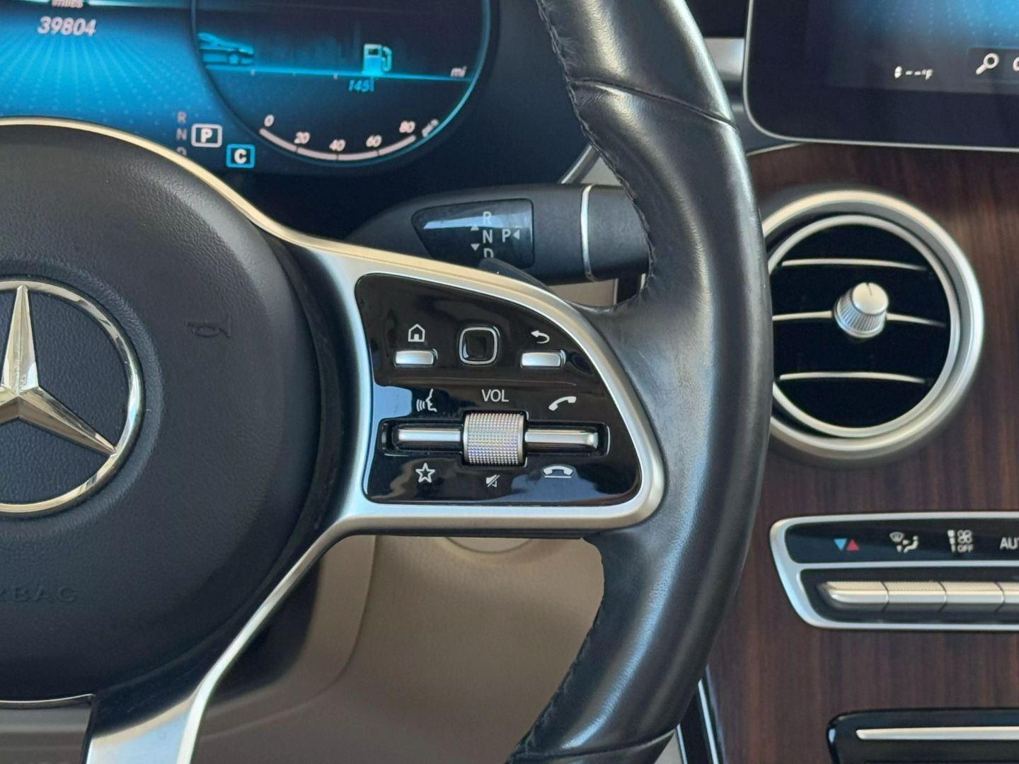 2021 Mercedes-benz Glc - Image 37
