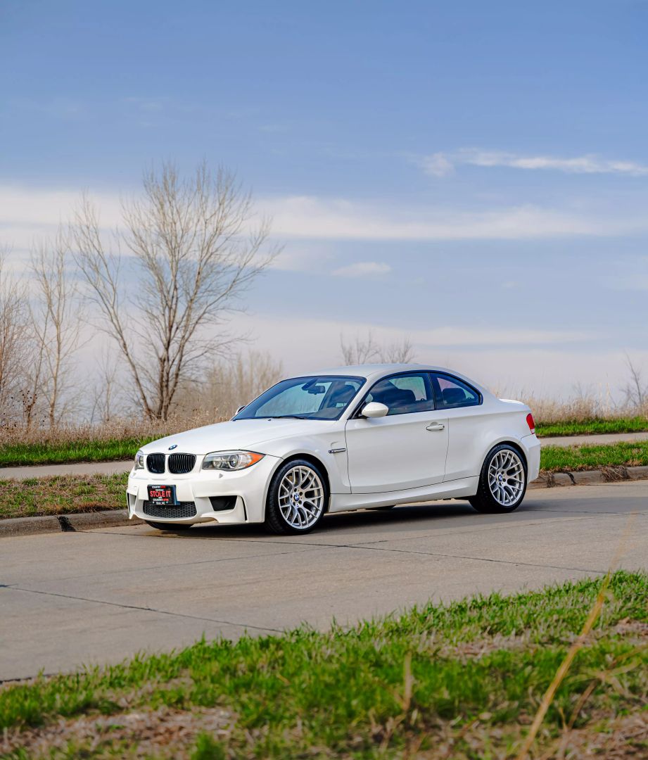2011 Bmw 1 Series - Image 40