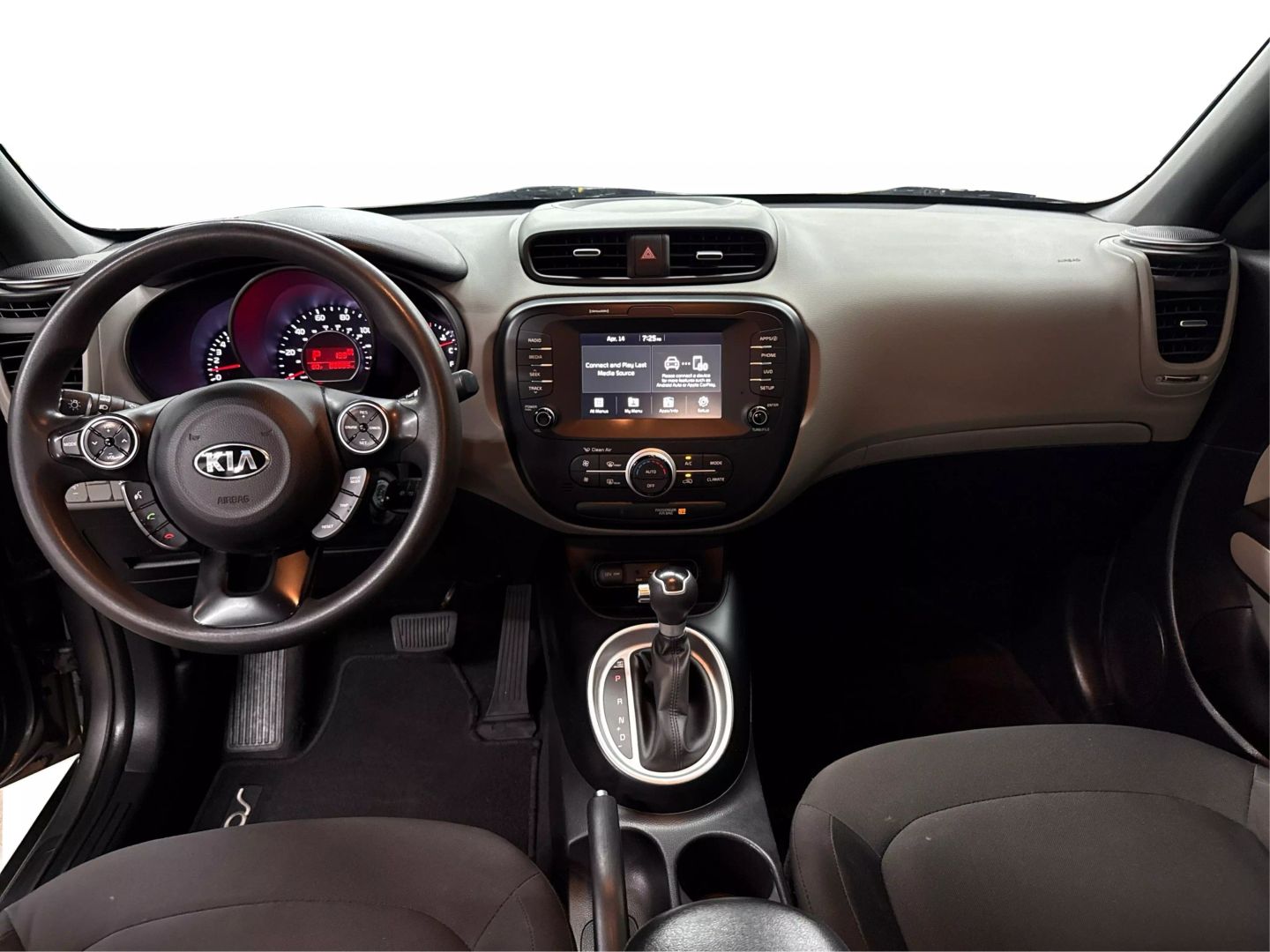 2019 Kia Soul - Image 18