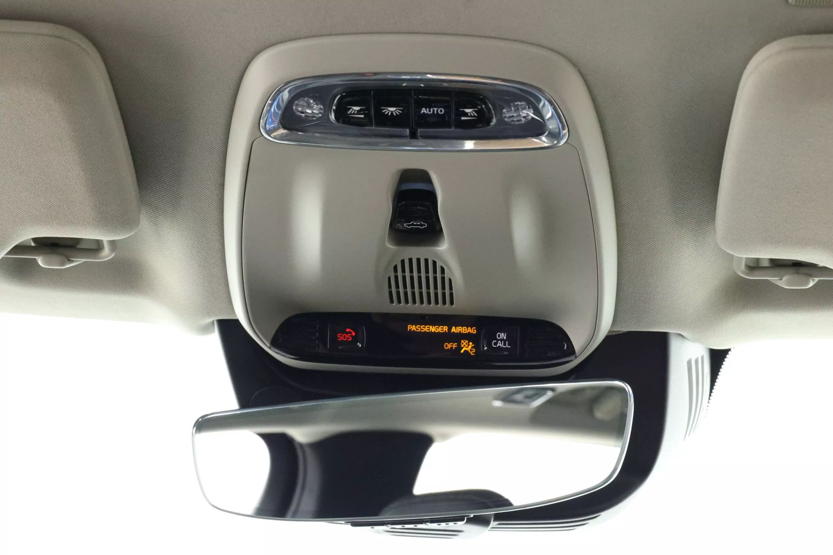 2022 Volvo Xc90 - Image 44