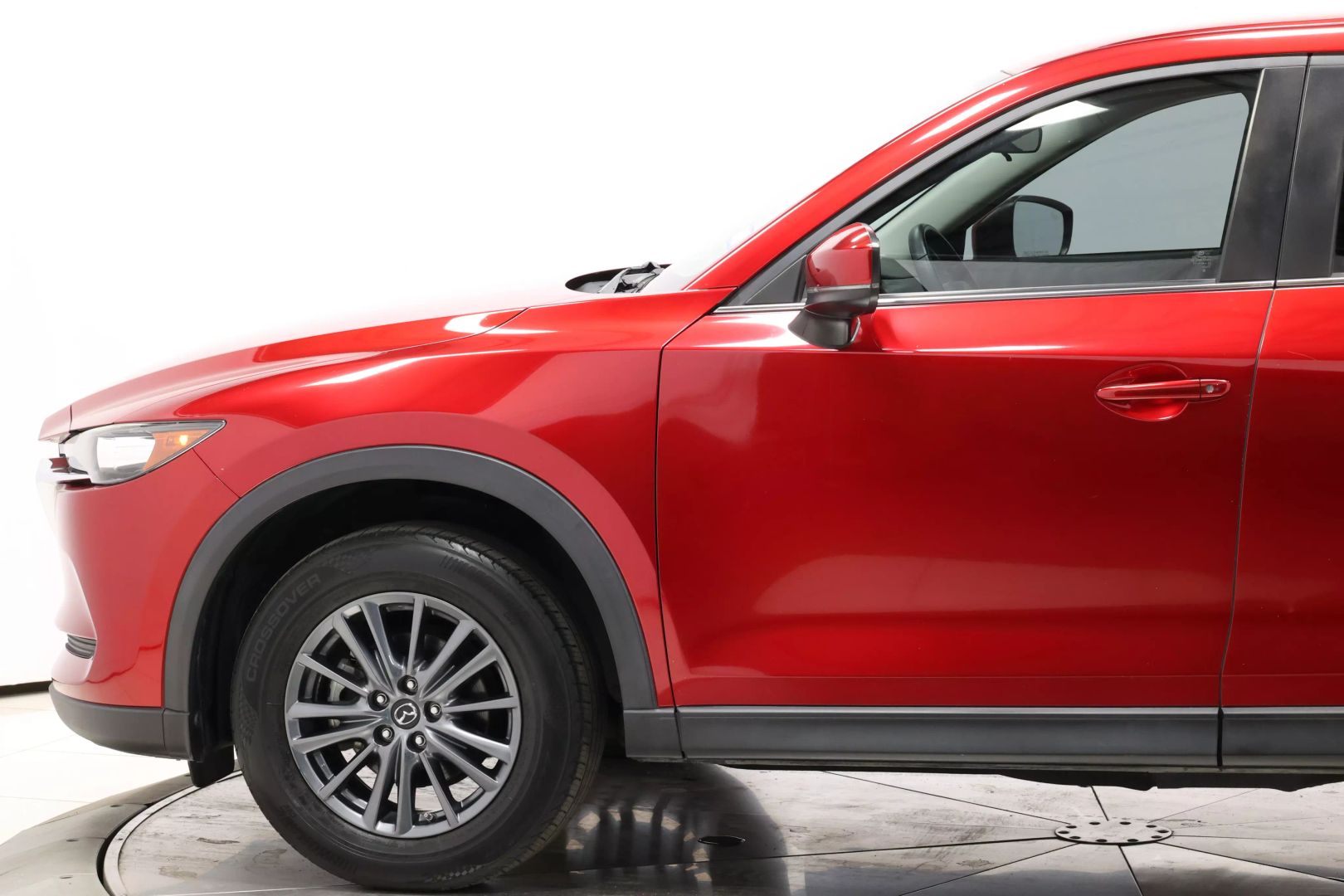 2019 Mazda Cx-5 - Image 7