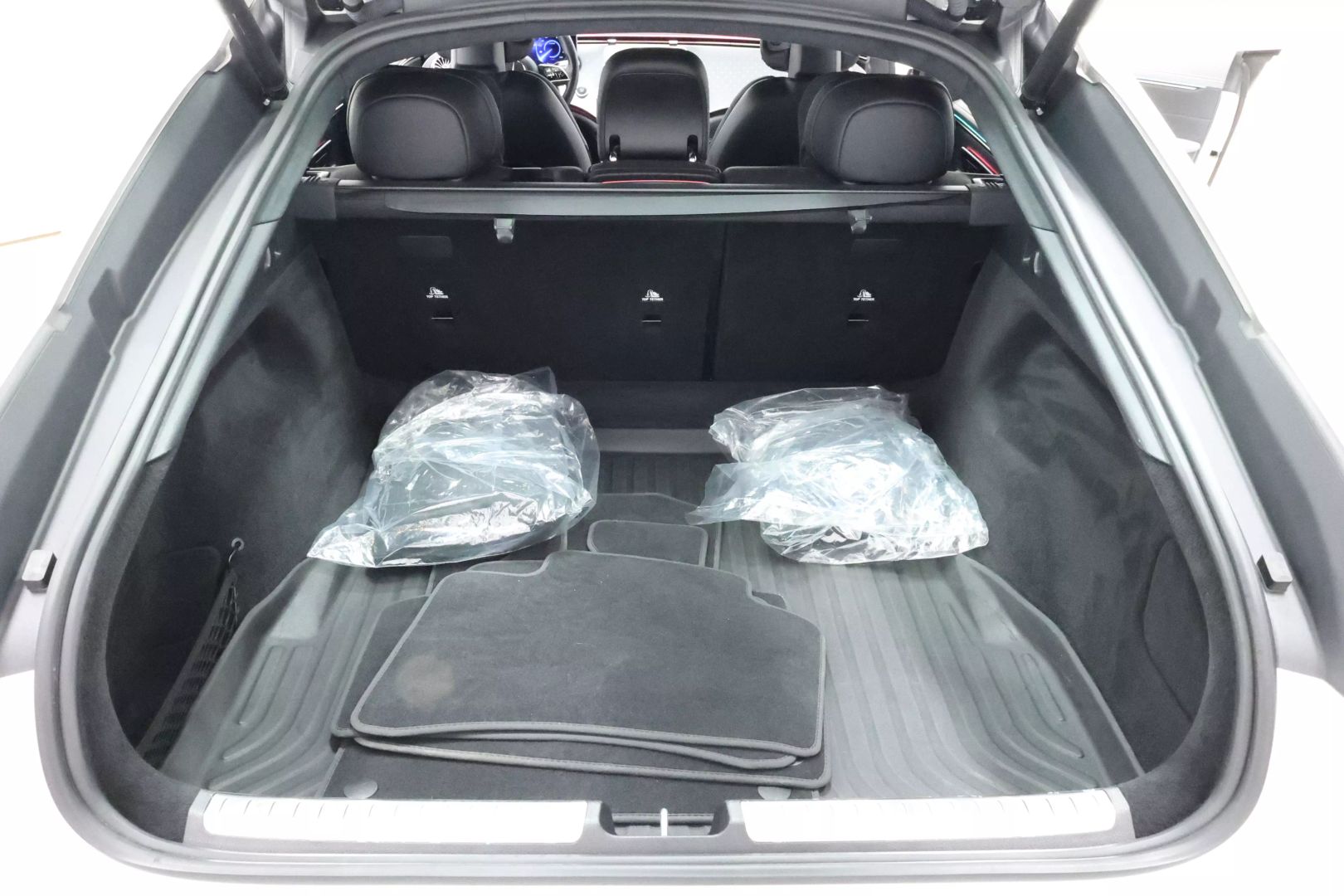 2023 Mercedes-benz Mercedes-eq Eqs - Image 73