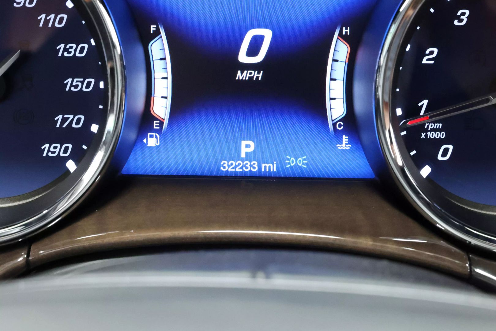 2018 Maserati Quattroporte - Image 29