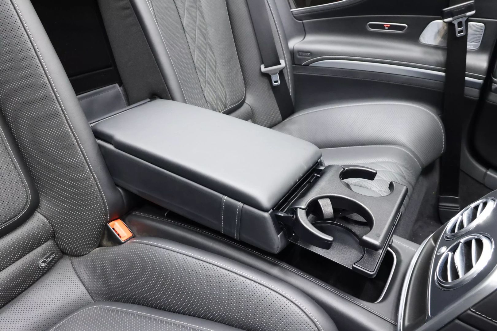 2017 Mercedes-benz S-class - Image 70